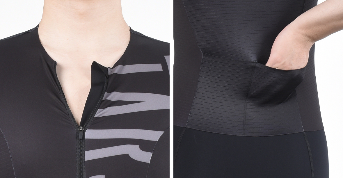 triathlon clothing &custom trisuit